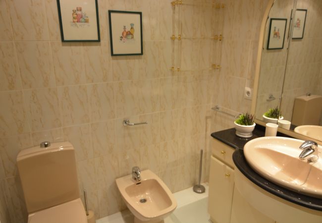 Apartamento en Salou - Cala Font 4