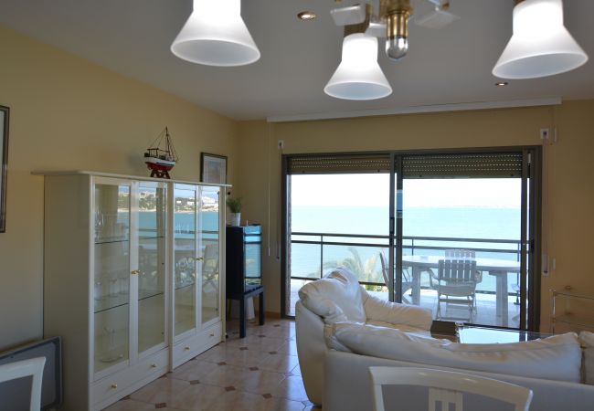 Apartamento en Salou - Cala Font 4