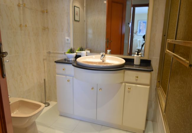 Apartamento en Salou - Cala Font 4