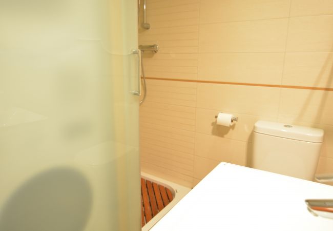 Apartamento en Salou - Cala Font 4
