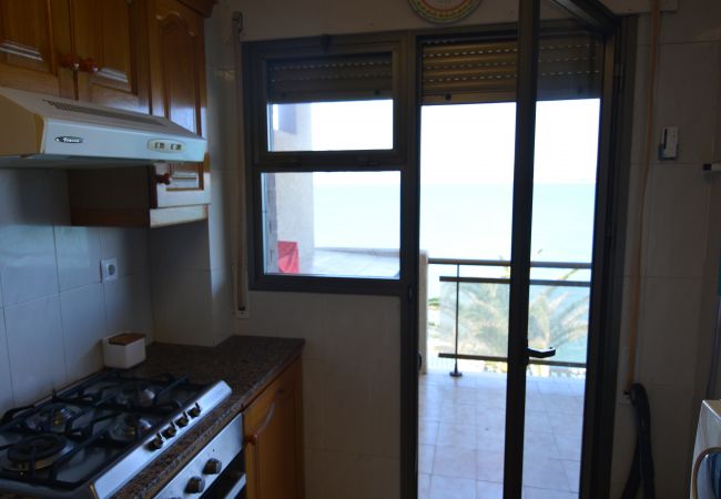 Apartamento en Salou - Cala Font 4