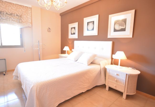 Apartamento en Salou - Cala Font 4