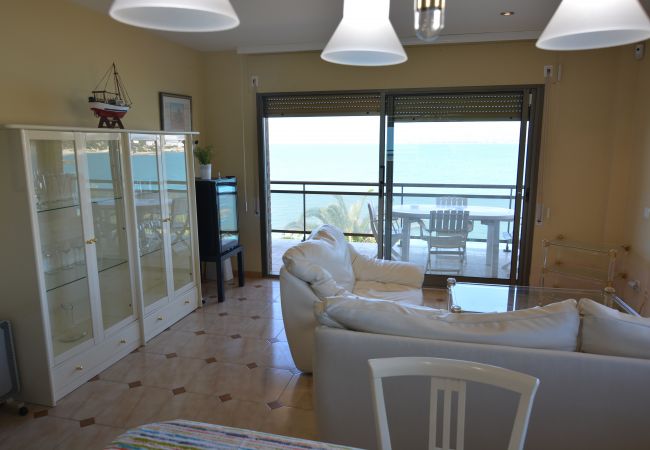Apartamento en Salou - Cala Font 4
