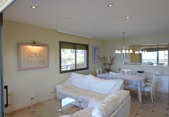Apartamento en Salou - Cala Font 4