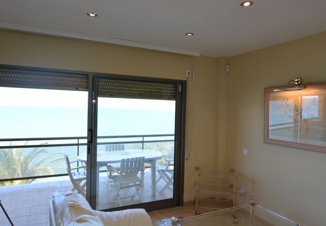 Apartamento en Salou - Cala Font 4