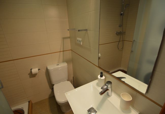 Apartamento en Salou - Cala Font 4
