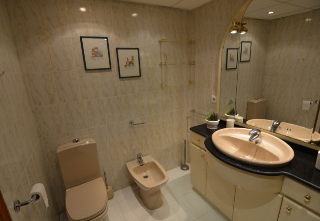 Apartamento en Salou - Cala Font 4