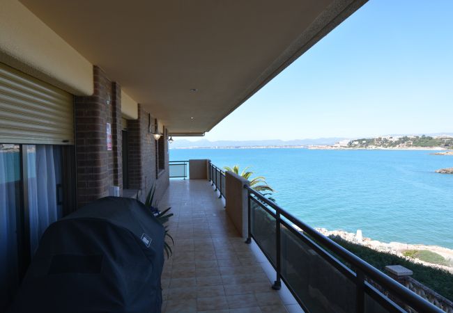 Apartamento en Salou - Cala Font 4