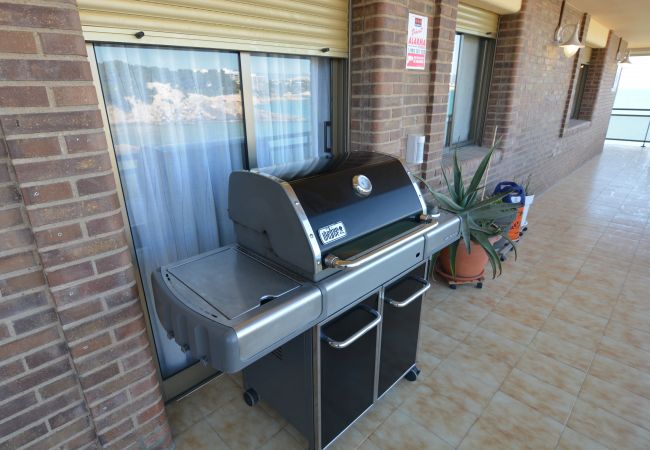 Apartamento en Salou - Cala Font 4