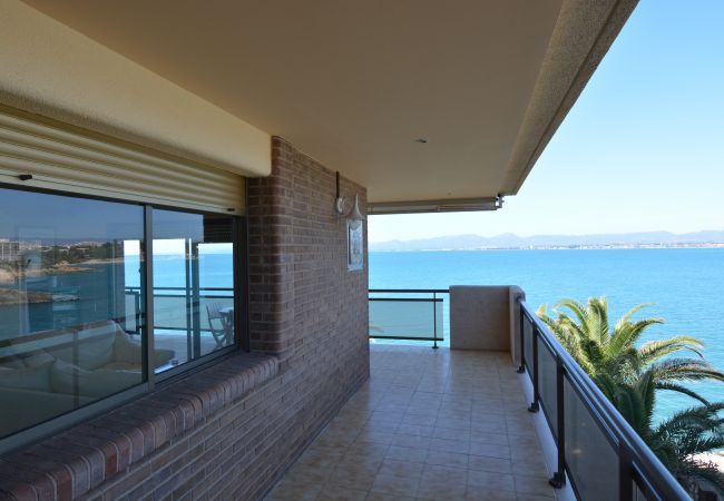 Apartamento en Salou - Cala Font 4