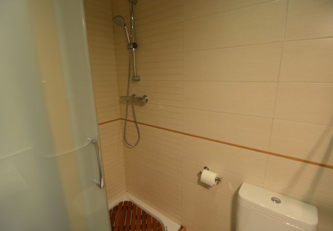 Apartamento en Salou - Cala Font 4