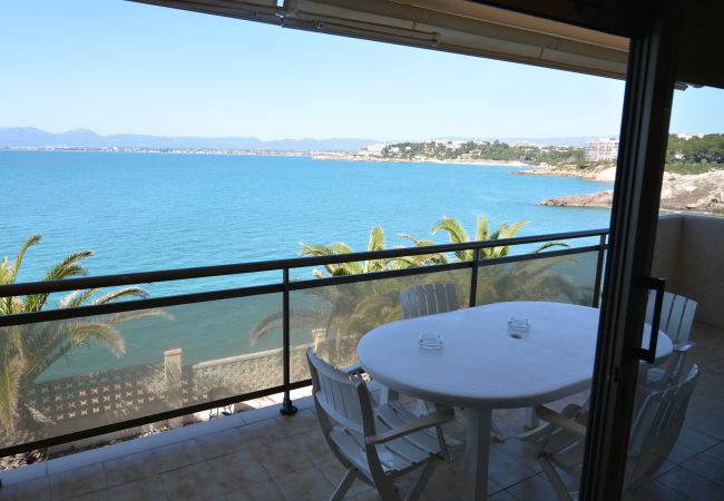 Apartamento en Salou - Cala Font 4