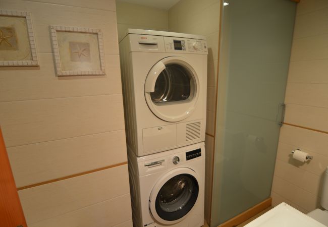 Apartamento en Salou - Cala Font 4
