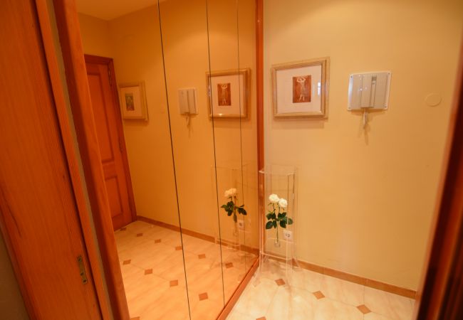 Apartamento en Salou - Cala Font 4