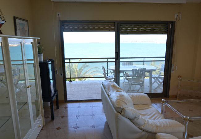 Apartamento en Salou - Cala Font 4