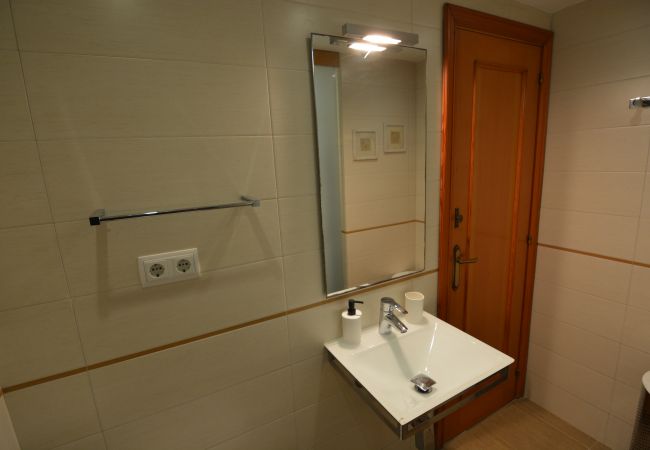 Apartamento en Salou - Cala Font 4
