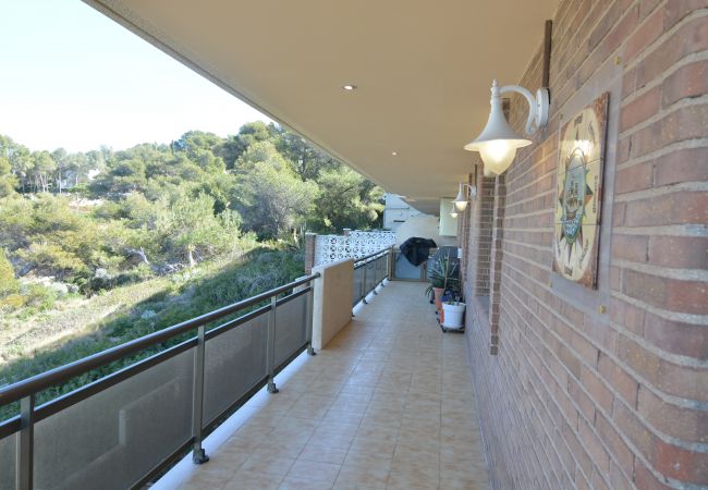 Apartamento en Salou - Cala Font 4