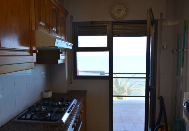 Apartamento en Salou - Cala Font 4