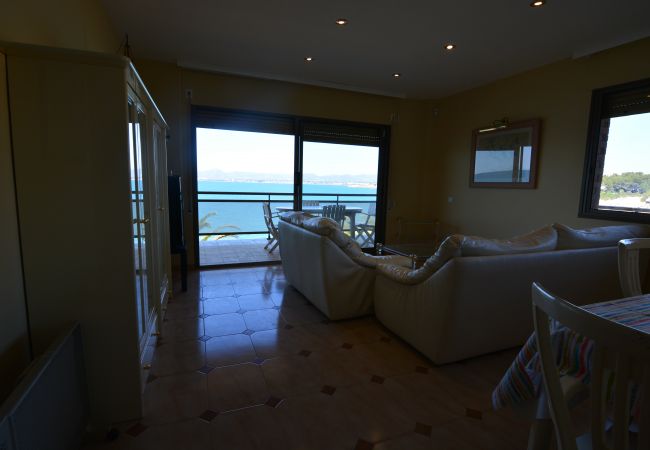 Apartamento en Salou - Cala Font 4
