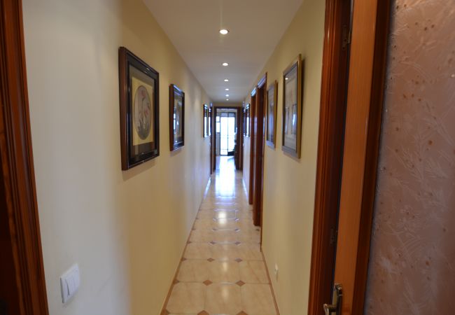Apartamento en Salou - Cala Font 4