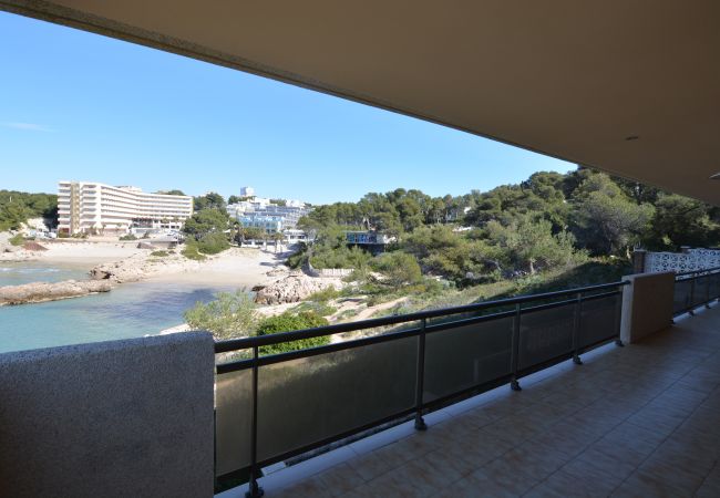Apartamento en Salou - Cala Font 4