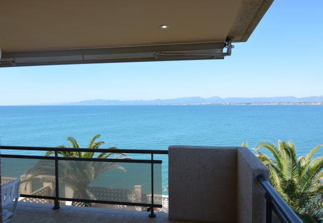 Apartamento en Salou - Cala Font 4