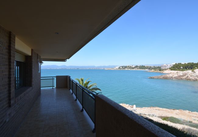 Apartamento en Salou - Cala Font 4