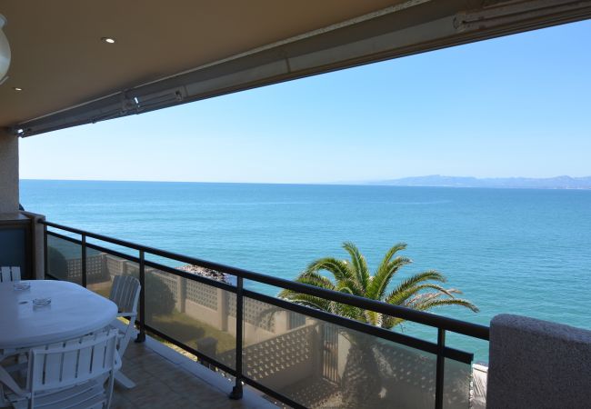 Apartamento en Salou - Cala Font 4