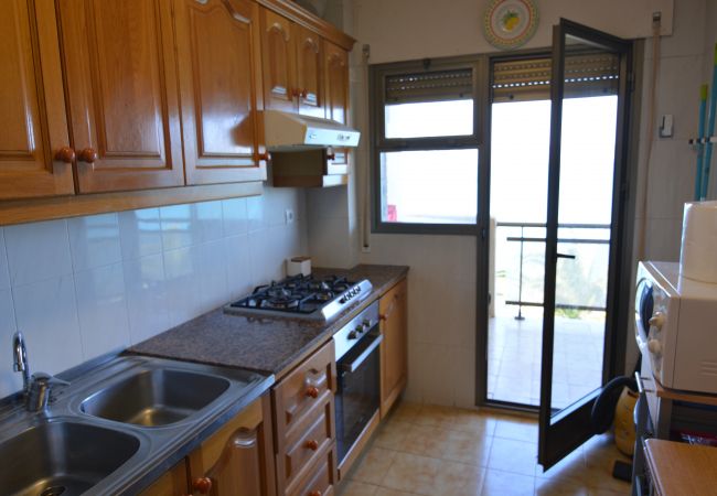 Apartamento en Salou - Cala Font 4