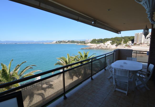 Apartamento en Salou - Cala Font 4