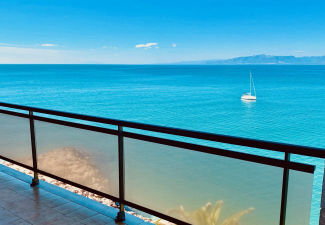 Apartamento en Salou - Cala Font 4