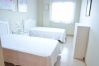 Apartamento en Salou - Cala Font 4