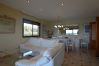 Apartamento en Salou - Cala Font 4