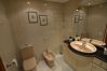 Apartamento en Salou - Cala Font 4