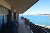 Apartamento en Salou - Cala Font 4
