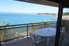 Apartamento en Salou - Cala Font 4