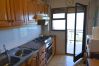 Apartamento en Salou - Cala Font 4