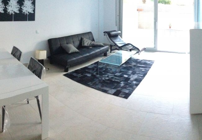 Apartment in Salou - AQQUARIA ACB2