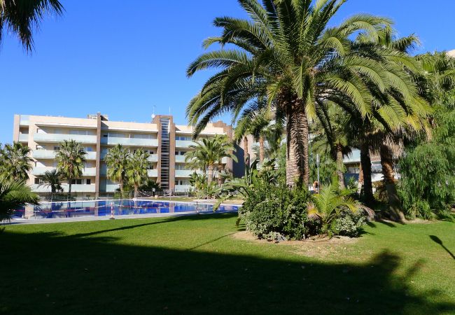 Apartment in Salou - AQQUARIA ACB2