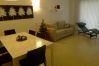 Apartment in Salou - AQQUARIA ACB2