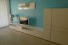 Apartment in Salou - AQQUARIA ACB2