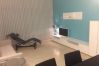 Apartment in Salou - AQQUARIA ACB2