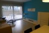 Apartment in Salou - AQQUARIA ACB2