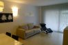 Apartment in Salou - AQQUARIA ACB2