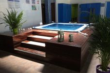 Apartment in Salou - AQQUARIA 2BB12