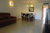 Apartment in Salou - AQQUARIA TMBA22