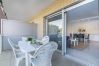 Apartment in Salou - AQQUARIA TMBA22