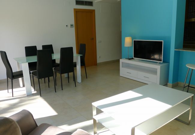 Apartment in Salou - AQQUARIA 1ACB3