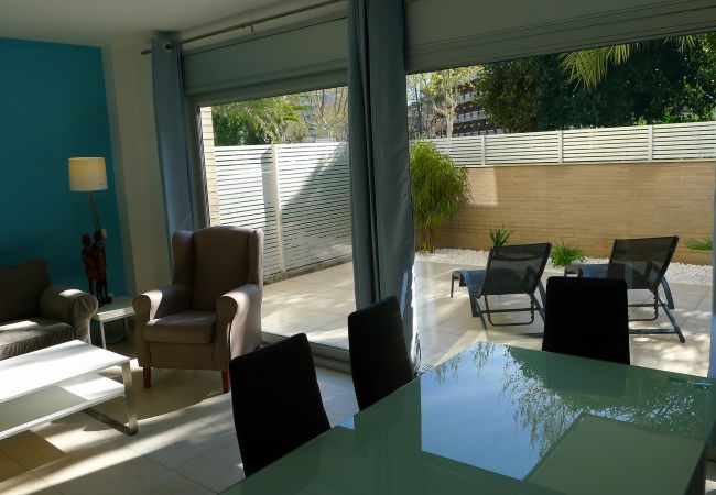 Apartment in Salou - AQQUARIA 1ACB3