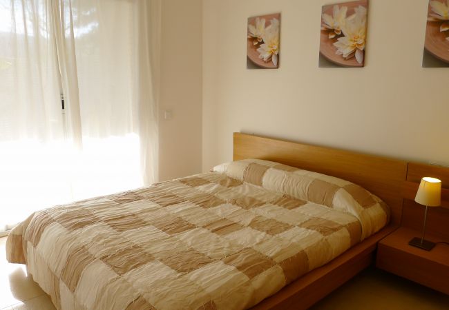 Apartment in Salou - AQQUARIA 1ACB3